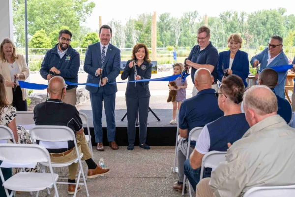 get offline get outside governor hochul announces grand opening of wilkeson pointe on buffalos outer harbor 54677694707 o
