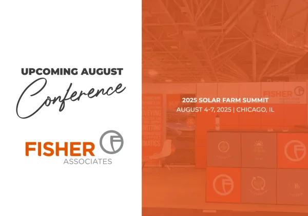 August Conference Roundup